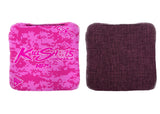 Bags Pink Out Camo / Yes (+$15) Killshots Cornhole | MP5 Series | Limited Designs | 2025 ACL Pro Cornhole Bags