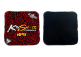 Bags Star Burst Sundevil / No Killshots Cornhole | MP5 Series | Stock Designs | 2025 ACL Pro Cornhole Bags