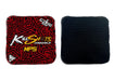 Bags Star Burst Sundevil / No Killshots Cornhole | MP5 Series | Stock Designs | 2025 ACL Pro Cornhole Bags