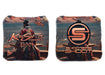 Bags Killshots Cornhole | P90 Series | Limited Designs | 2025 ACL Pro Cornhole Bags