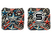 Bags Killshots Cornhole | P90 Series | Limited Designs | 2025 ACL Pro Cornhole Bags