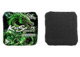 Cornhole Bags Dragon / Yes +$15 Killshots Cornhole | Phantom Series | Limited Designs | 2025 ACL Pro Cornhole Bags