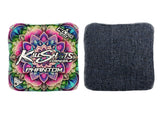 Cornhole Bags Killshots Cornhole | Phantom Series | Limited Designs | 2025 ACL Pro Cornhole Bags