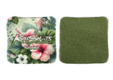 Bags Killshots Cornhole | Scar-H Series | Limited Designs | 2025 ACL Pro Cornhole Bags