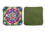 Bags Killshots Cornhole | Scar-H Series | Limited Designs | 2025 ACL Pro Cornhole Bags