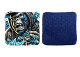 Bags Killshots Cornhole | Scar-H Series | Limited Designs | 2025 ACL Pro Cornhole Bags