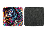 Bags Killshots Cornhole | Scar-H Series | Limited Designs | 2025 ACL Pro Cornhole Bags