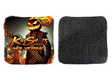 Bags Killshots Cornhole | Wolverine Series | Limited Designs | 2025 ACL Pro Cornhole Bags