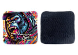 Bags Killshots Cornhole | Wolverine Series | Limited Designs | 2025 ACL Pro Cornhole Bags
