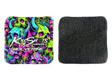 Bags Killshots Cornhole | Wolverine Series | Limited Designs | 2025 ACL Pro Cornhole Bags