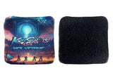 Bags Killshots Cornhole | Wolverine Series | Limited Designs | 2025 ACL Pro Cornhole Bags