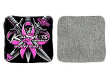 Bags Killshots Cornhole | Wolverine-L Series | Limited Designs | 2025 ACL Pro Cornhole Bags