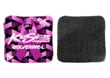 Bags Killshots Cornhole | Wolverine-L Series | Limited Designs | 2025 ACL Pro Cornhole Bags