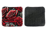 Bags Dripping Thorn Black / No Killshots Cornhole | Wolverine-L Series | Limited Designs | 2025 ACL Pro Cornhole Bags