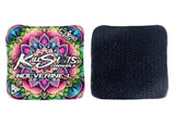 Bags Killshots Cornhole | Wolverine-L Series | Limited Designs | 2025 ACL Pro Cornhole Bags