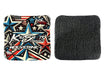 Bags Killshots Cornhole | Wolverine-L Series | Limited Designs | 2025 ACL Pro Cornhole Bags