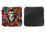Bags Killshots Cornhole | Wolverine-L Series | Limited Designs | 2025 ACL Pro Cornhole Bags