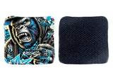 Bags Killshots Cornhole | Wolverine-L Series | Limited Designs | 2025 ACL Pro Cornhole Bags