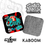 Explosion  - KaBooM!