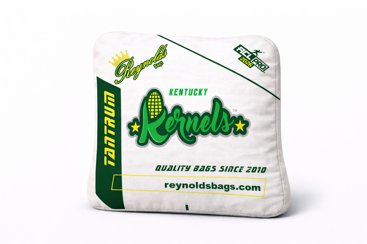 KENTUCKY KERNELS