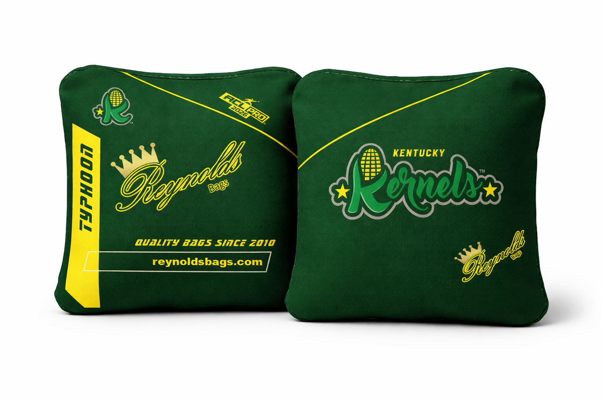 KENTUCKY KERNELS