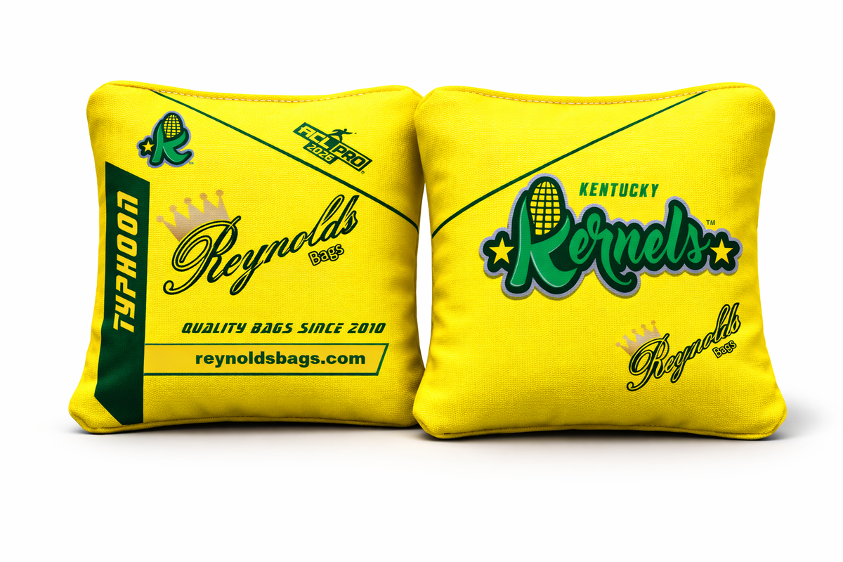 KENTUCKY KERNELS
