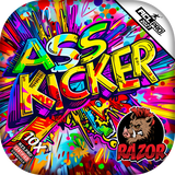 10X PRO | Ass Kicker III