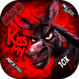 10X PRO | Kiss My