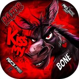 Bone PRO | Kiss My