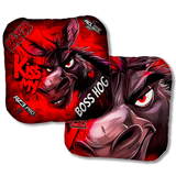 Boss Hog PRO | Kiss My