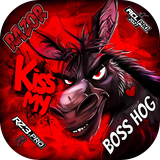 Boss Hog PRO | Kiss My