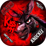 Knuckle PRO | Kiss My