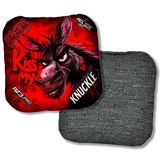 Knuckle PRO | Kiss My