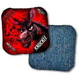 Knuckle PRO | Kiss My