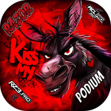 Podium PRO | Kiss My