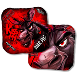 War Pig PRO | Kiss My