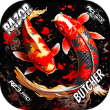 Butcher PRO | Koi
