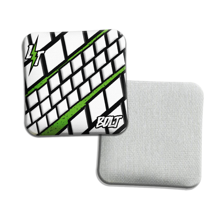 LT Cornhole Bags | Bolt | Keys