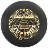 Lightning Limited Edition Last First Run Warbird Plastic #2 Upshot Putter Golf Disc