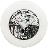 Lightning Loonar Glow #2 Driver Fairway Driver Golf Disc