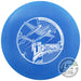 Golf Disc Lightning NXT P-38 #2 Hookshot [Retool] Fairway Driver Golf Disc