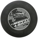 Golf Disc Lightning Warbird AT-6 Rubber Putter Golf Disc