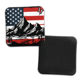Bags LT Cornhole Bags | Bolt | USA Desert