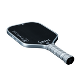 SMOKE 14.5 MM (POWER SERIES) Includes head cover, lead weights, paddle eraser, key chain, sticker, and weight card. (RECOMMENDED SWING WEIGHT *120*)