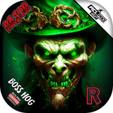 Boss Hog PRO | Leprechaun Smile