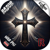 War Pig PRO | Light Cross