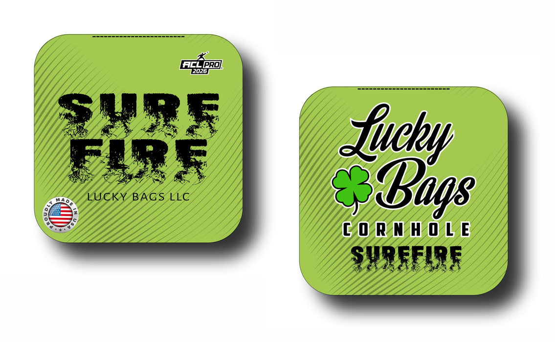 Surefire OG
