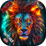 Butcher PRO | Lion Cosmos
