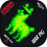 War Pig PRO | Llamma