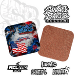 FLAG - Lunatic